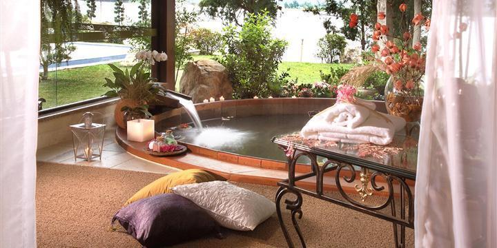 Paradise Golf & Convention سوزانو المظهر الخارجي الصورة